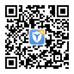 公众号二维码